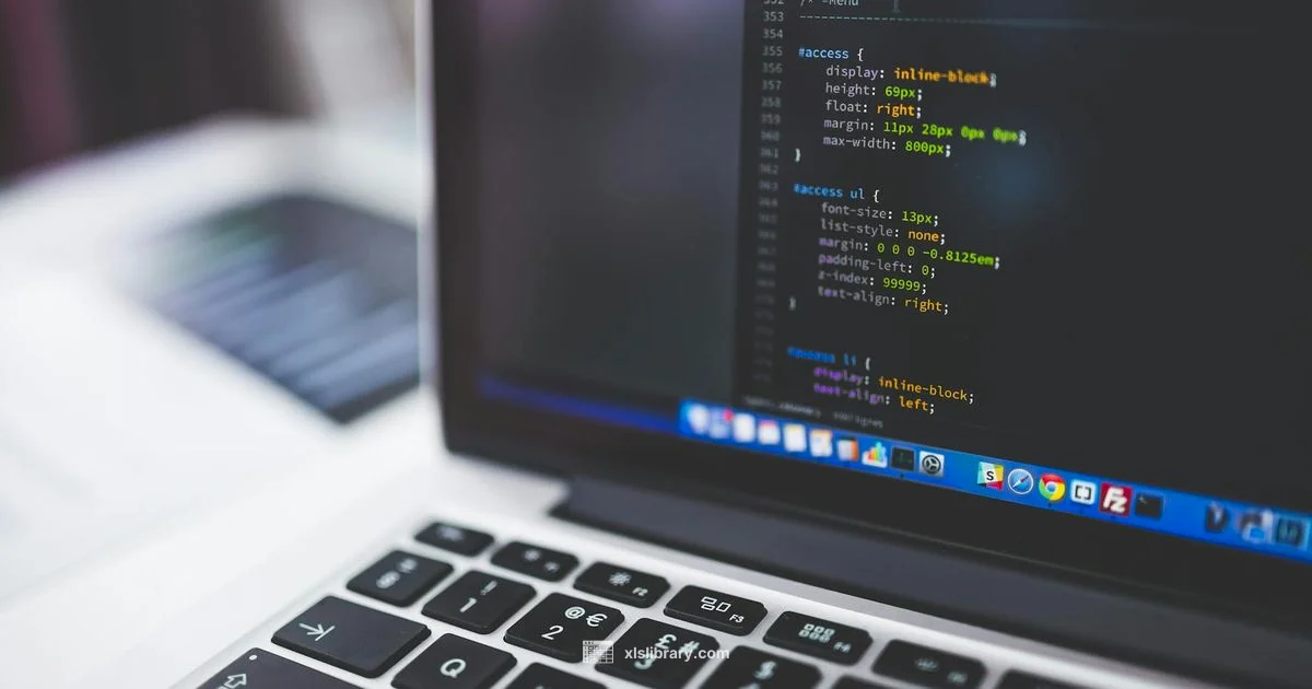 Excel Regression - XLS Library