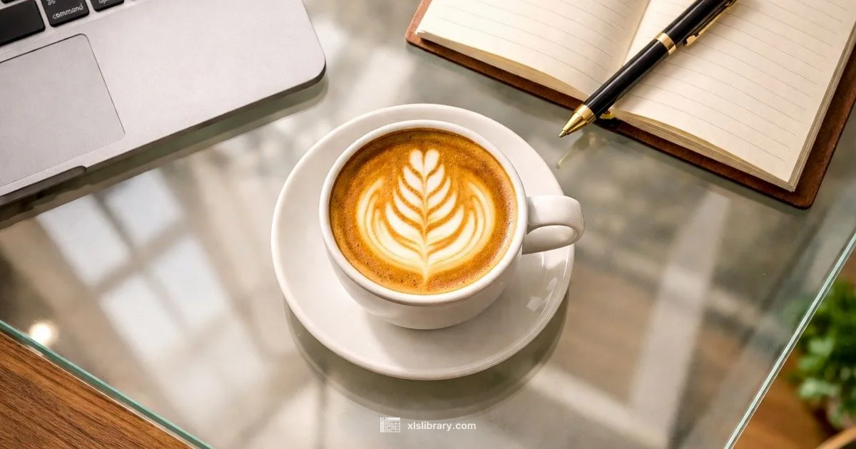 Most Common Formulas - XLS Library