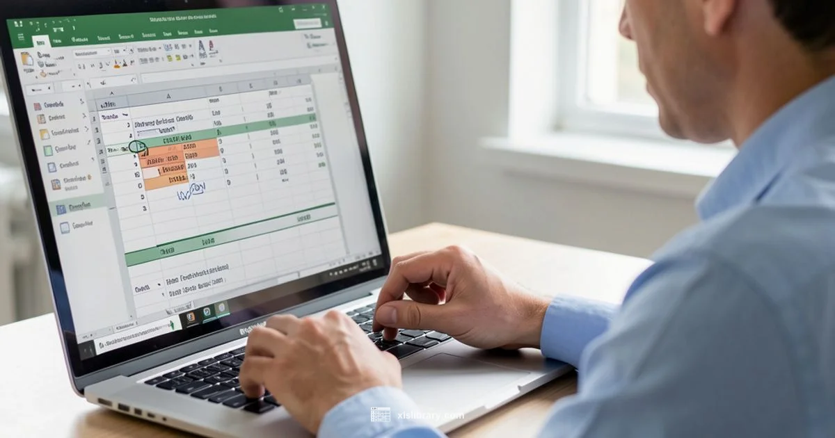 Split in Excel - XLS Library