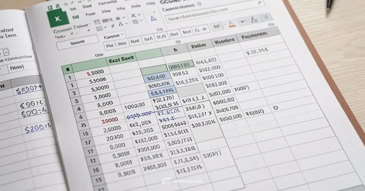 Goal Seek in Action - XLS Library