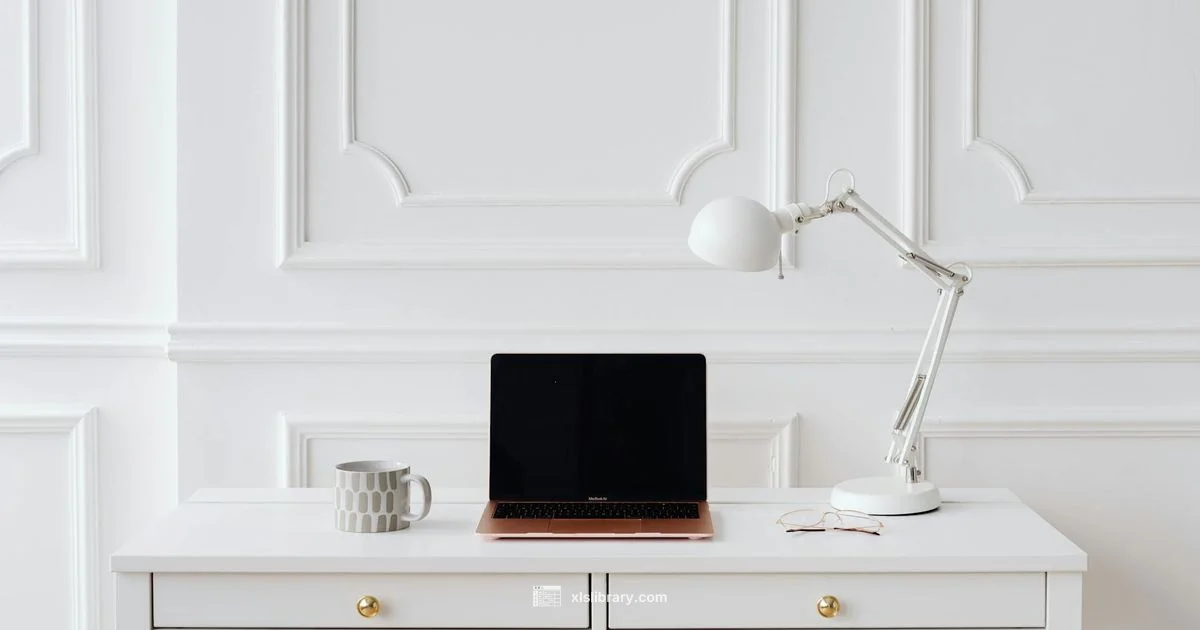 Top Excel Skills - XLS Library