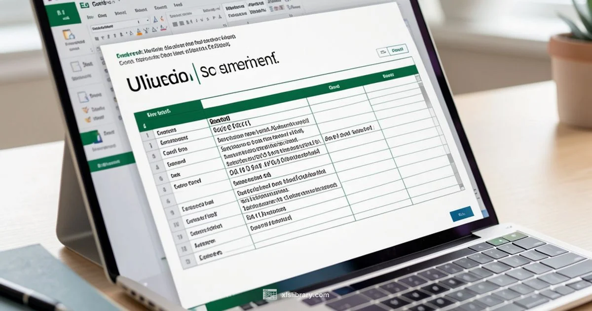 Hidden Rows in Excel - XLS Library