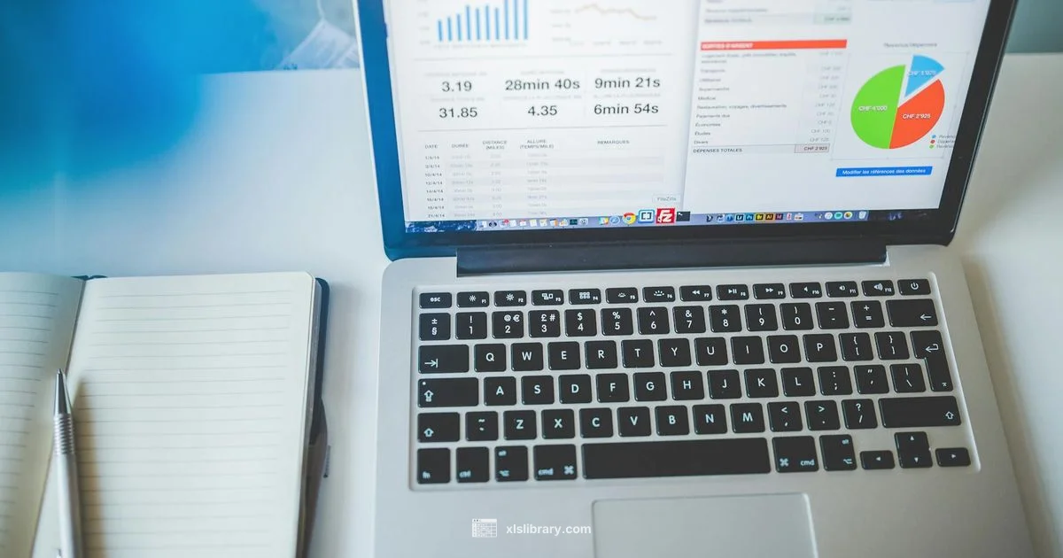 Current Month in Excel - XLS Library