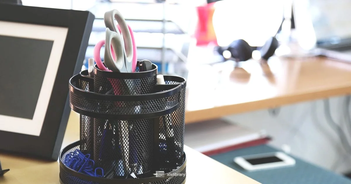 Excel Data Entry Tricks - XLS Library