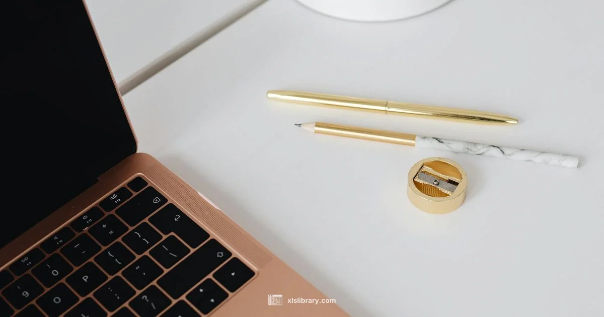 Excel Rounding Mastery - XLS Library