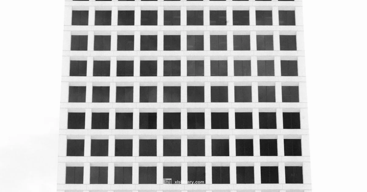 Print Cleanups in Excel - XLS Library