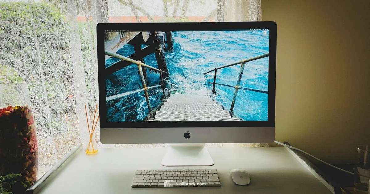 Enable Macros in Excel - XLS Library
