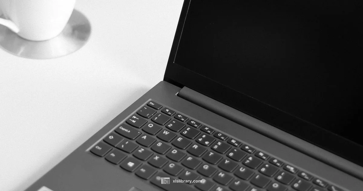 Excel Invention History - XLS Library