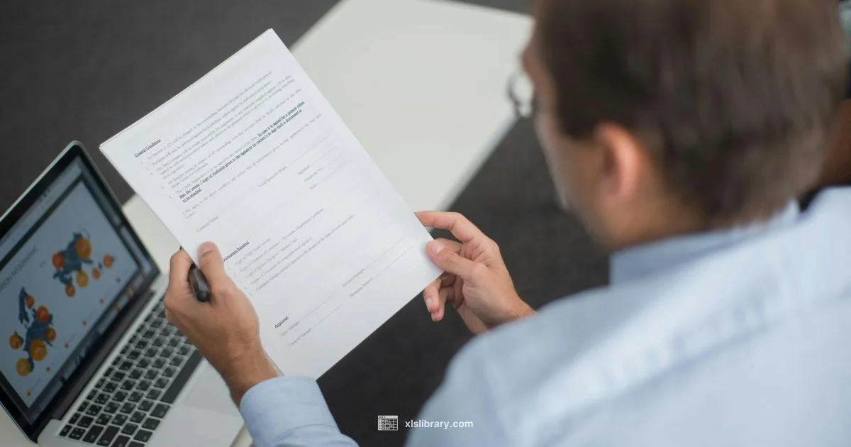 Excel Autofill Mastery - XLS Library