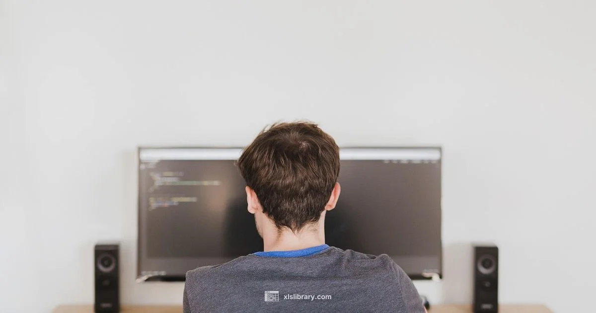 Excel Replacement Guide - XLS Library