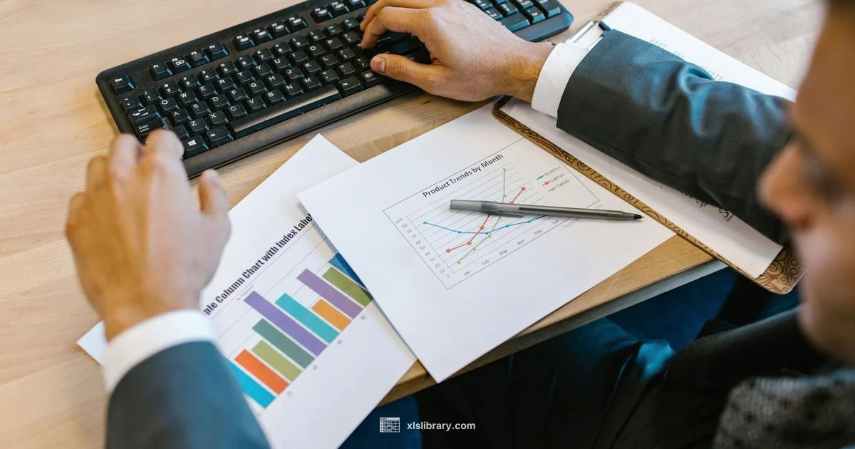 Regression in Excel - XLS Library