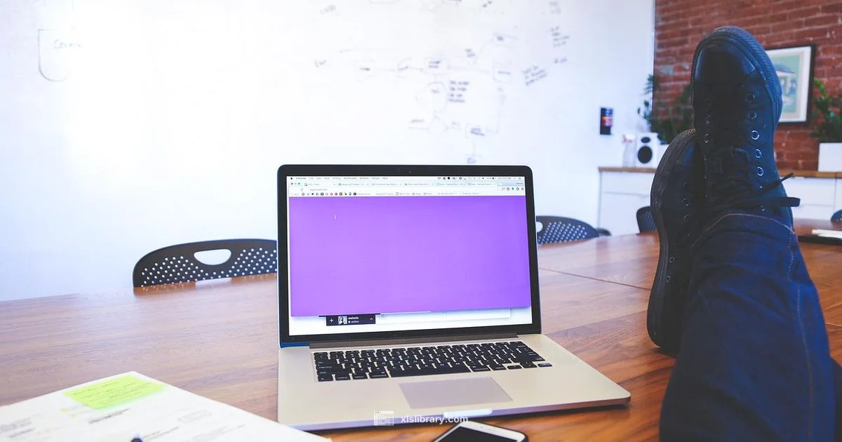 Numbers vs Excel - XLS Library