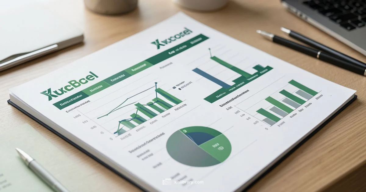 Master Excel Words - XLS Library