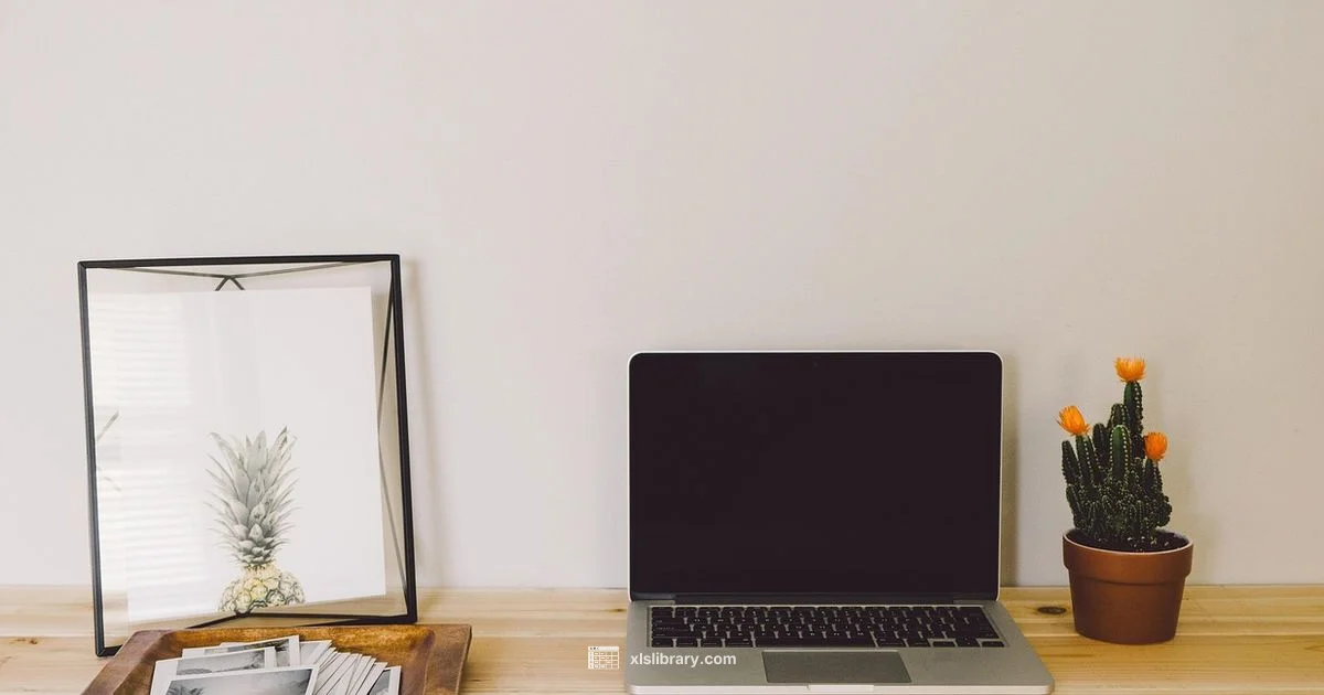 Excel Sheet Size Guide - XLS Library