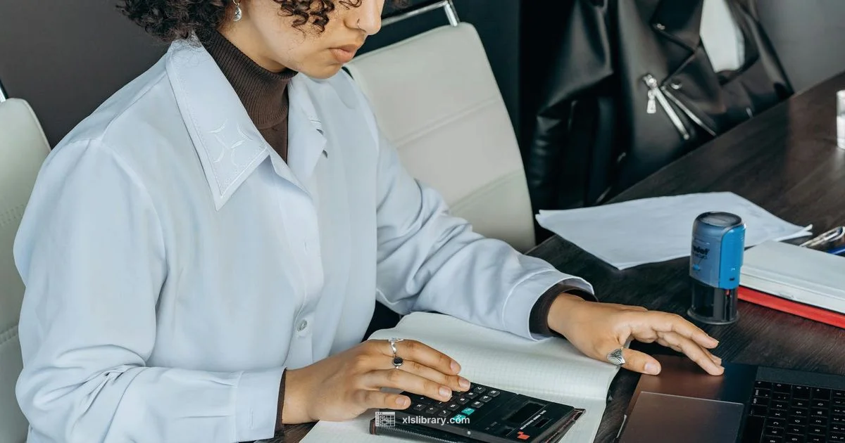 Age Calculations in Excel - XLS Library