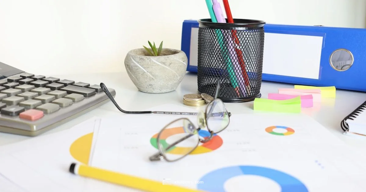 Learn Excel Efficiently - XLS Library