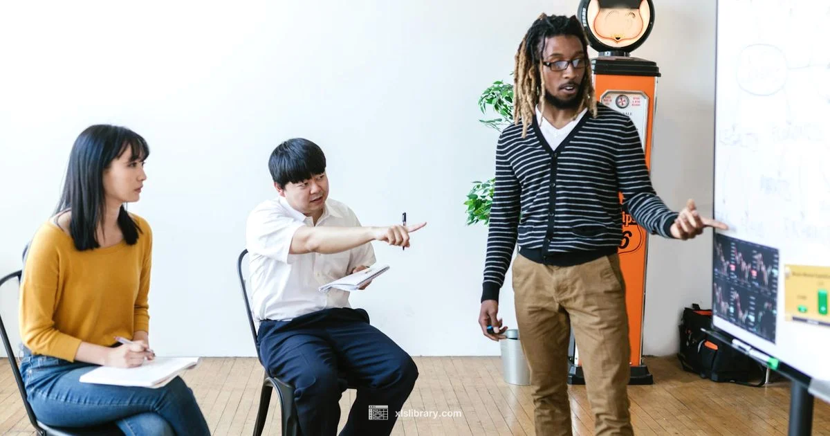 Excel Bootcamp Guide - XLS Library