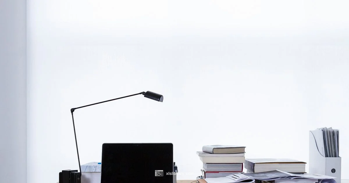 Excel Dropdown Essentials - XLS Library