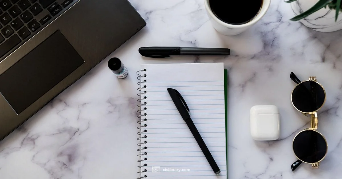 Best Excel for Beginners - XLS Library