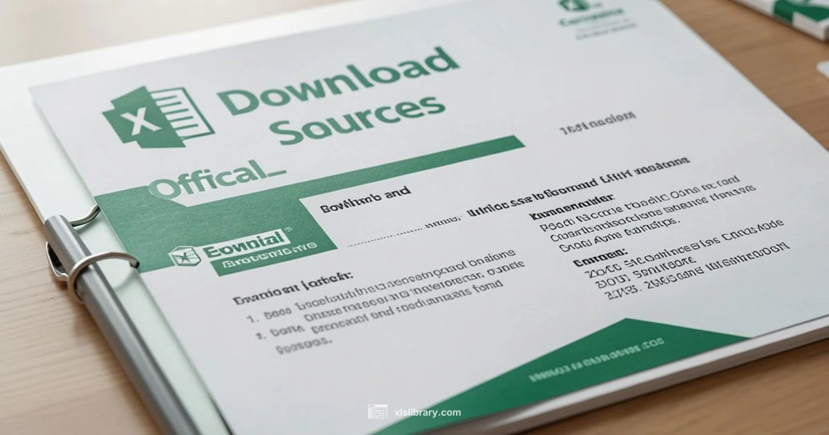 Safe Excel Downloads Safe Excel Downloads - XLS Library