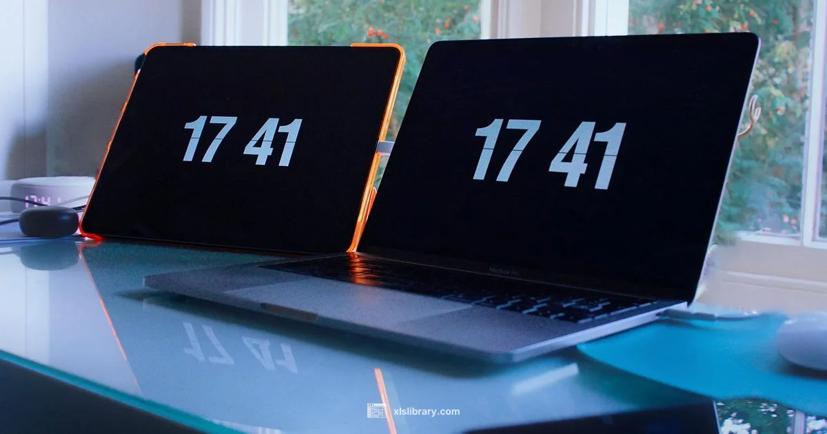 Excel Tutorial Mastery - XLS Library