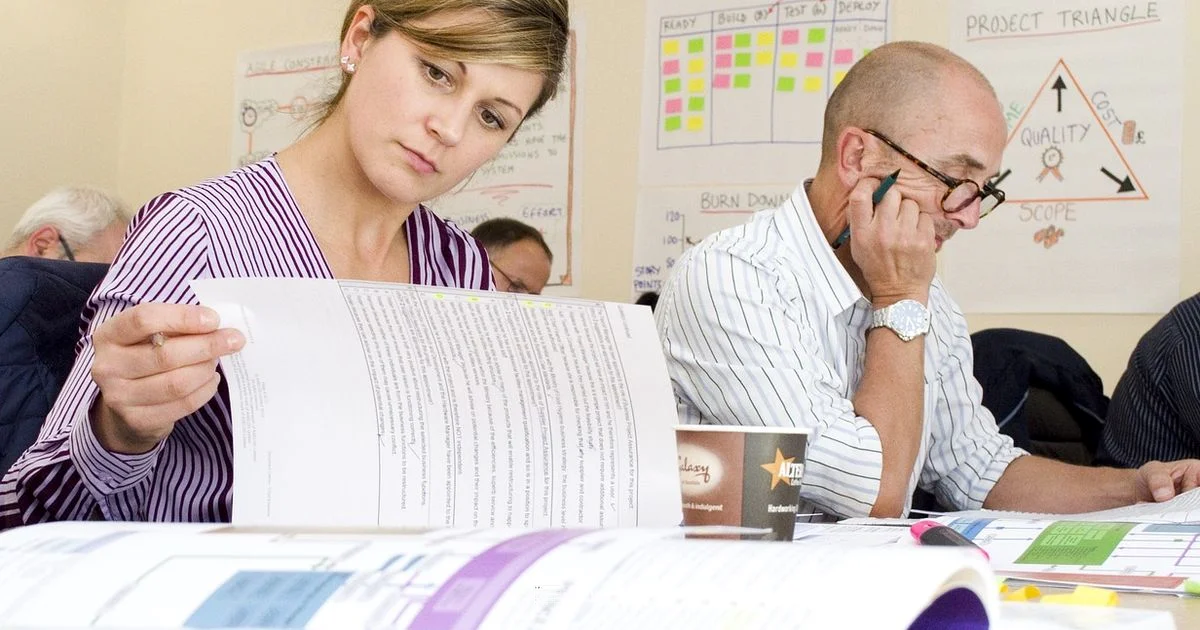 Excel Certification - XLS Library