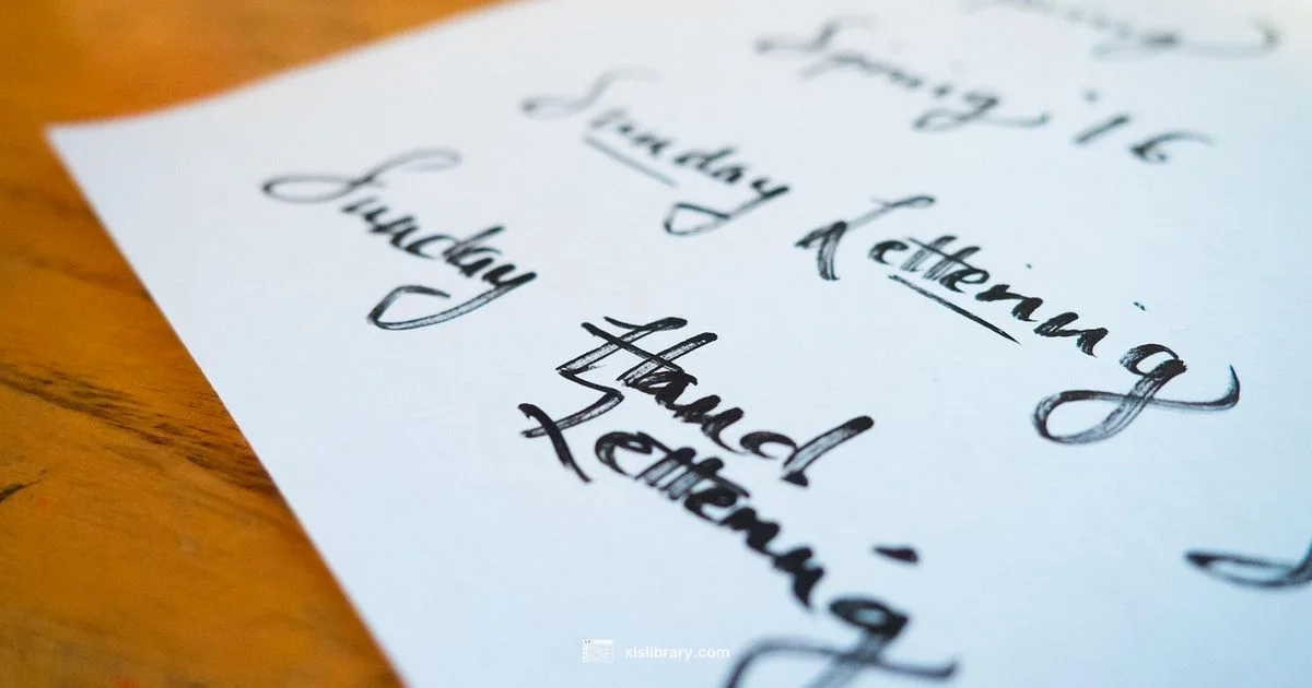 Word to Excel Converter - XLS Library