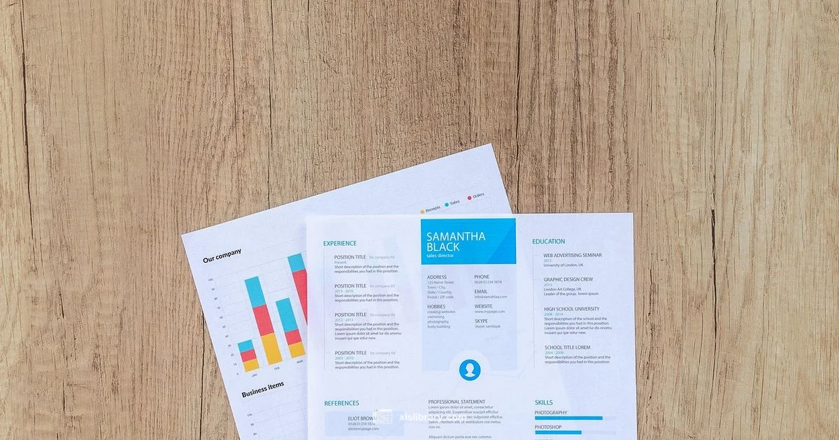 Excel Automation Guide - XLS Library