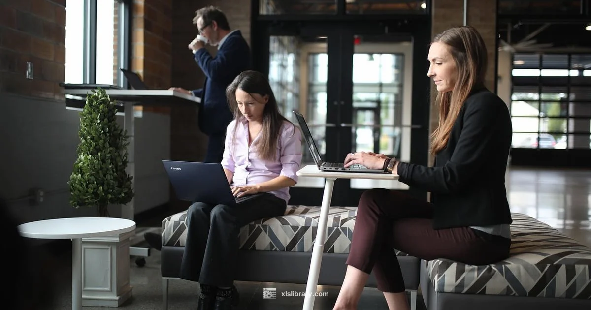 Sheets vs Excel - XLS Library