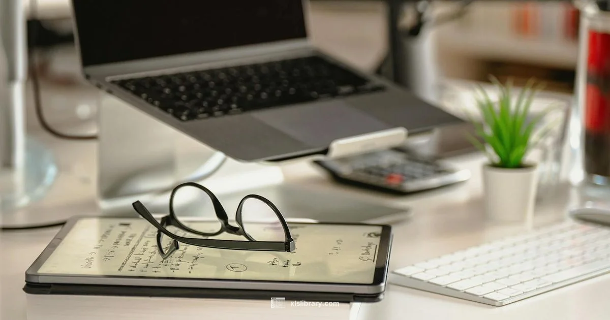 Excel IF & AVERAGE - XLS Library