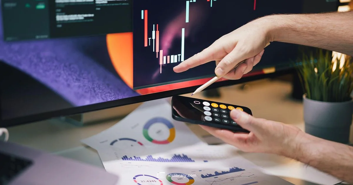 Top Windows Spreadsheets - XLS Library