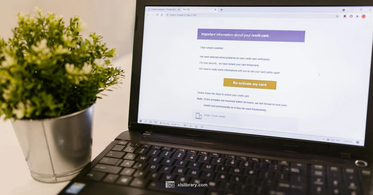 Macro Security Guide - XLS Library
