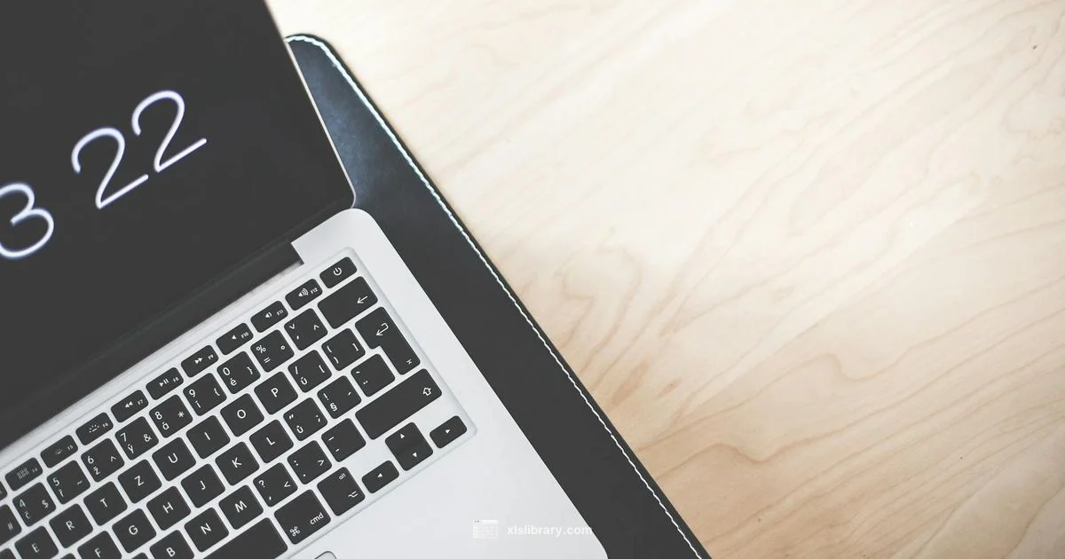 Lock Scroll in Excel - XLS Library