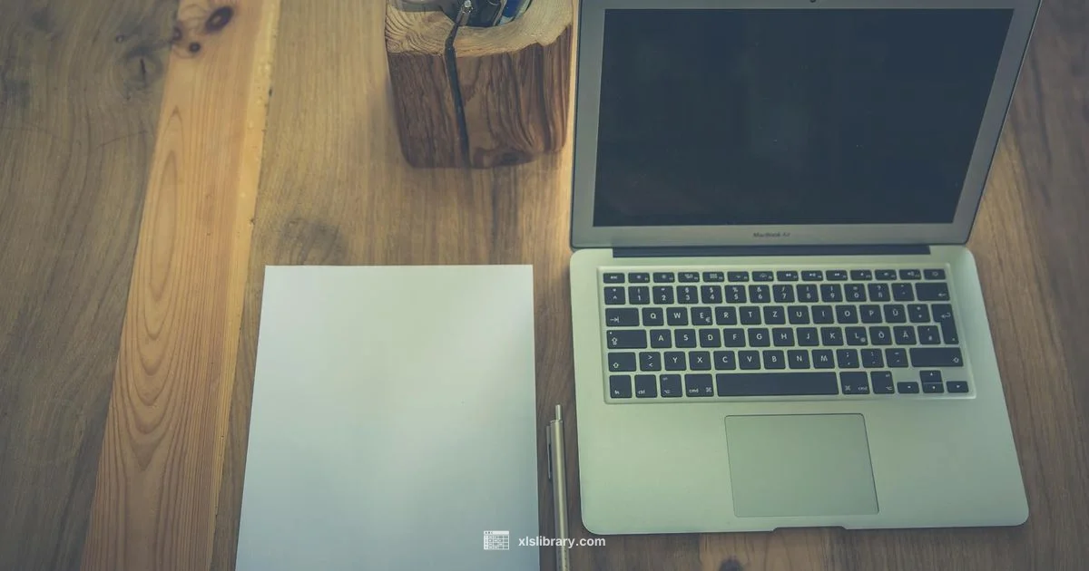 101 Excel Formulas - XLS Library