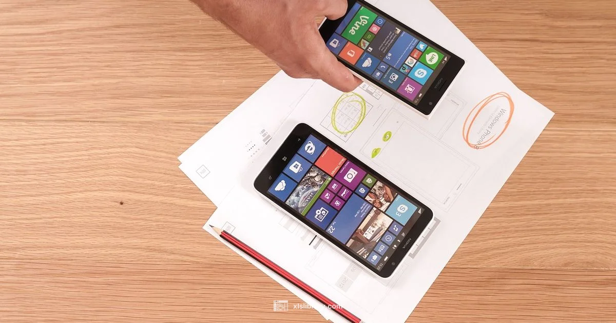 Edition Showdown - XLS Library