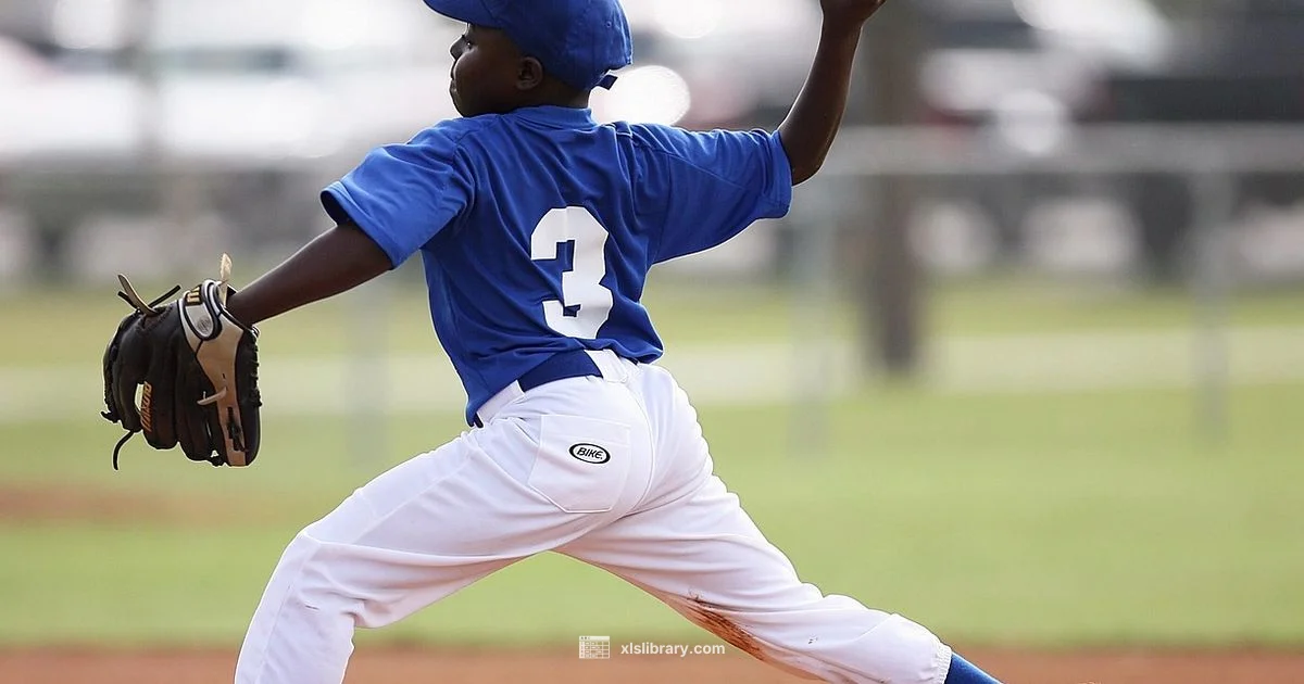 Curveball Mastery - XLS Library