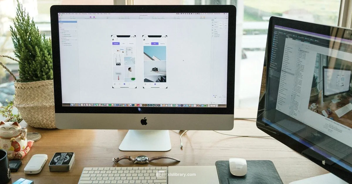 Excel 360 Guide - XLS Library
