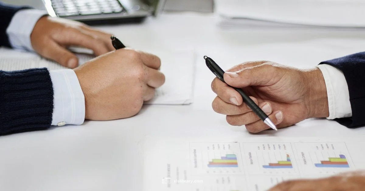 Competitive Excel Guide - XLS Library