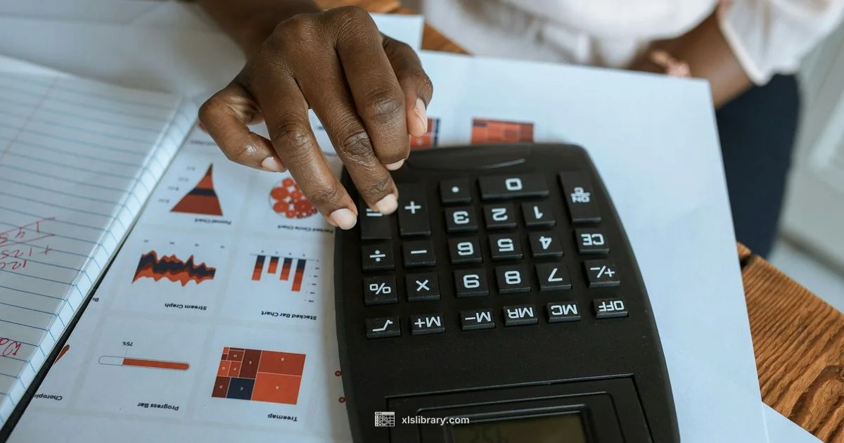 Desktop Excel Guide - XLS Library