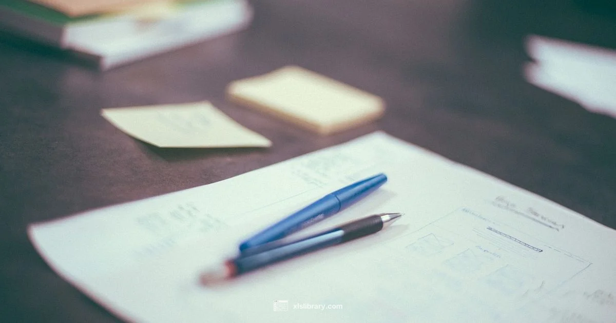 Excel Modeling Essentials - XLS Library