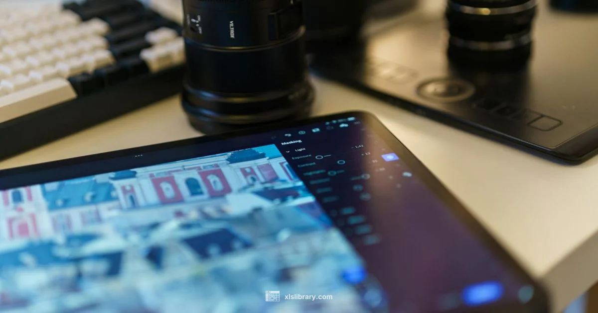 Multi-Condition Logic - XLS Library