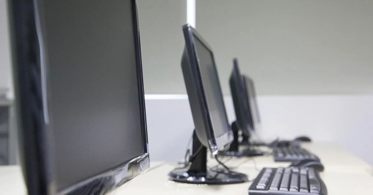 Excel Academy DC - XLS Library