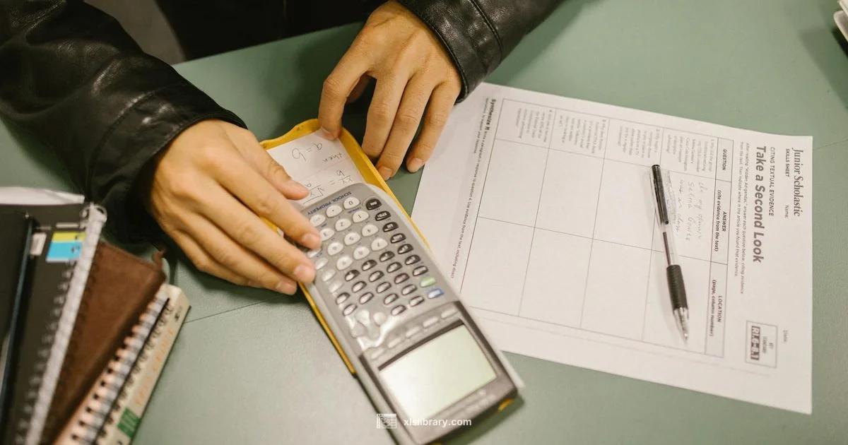 Excel Copy Guide - XLS Library