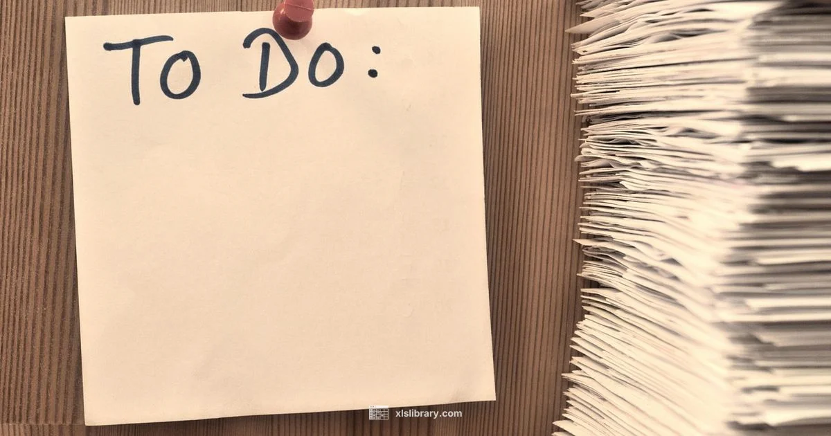 List Mastery in Excel - XLS Library