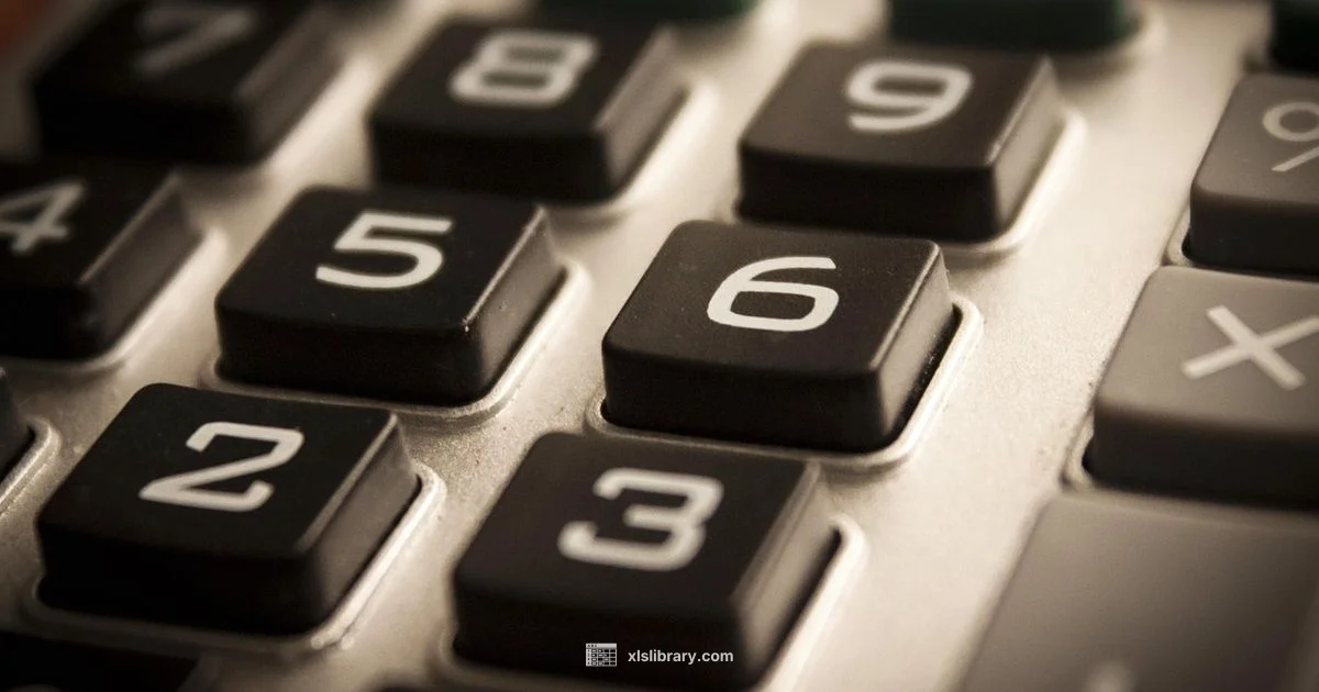 Time in Excel - XLS Library