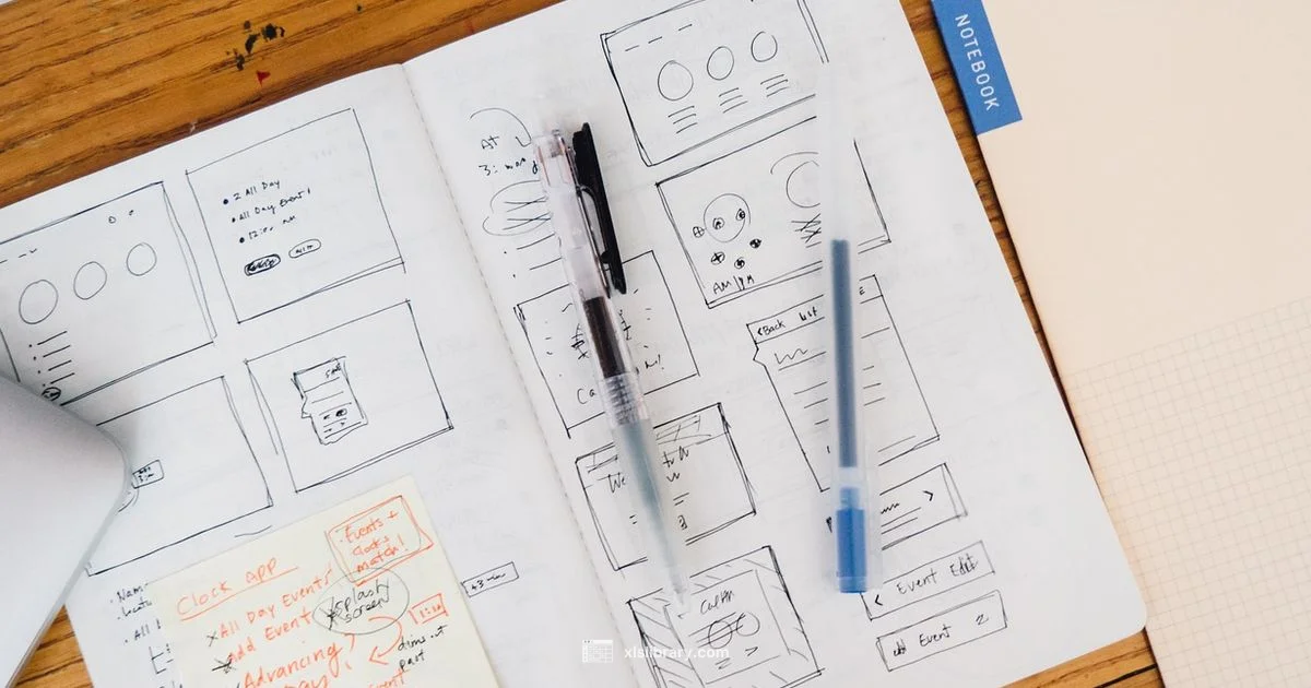 Absolute Reference Guide - XLS Library