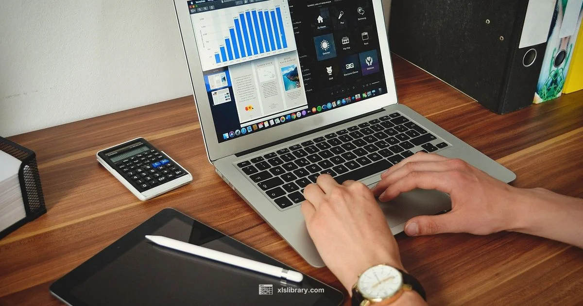 Free Excel Training - XLS Library