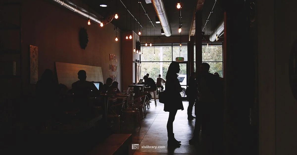 Excel Practice Plan - XLS Library