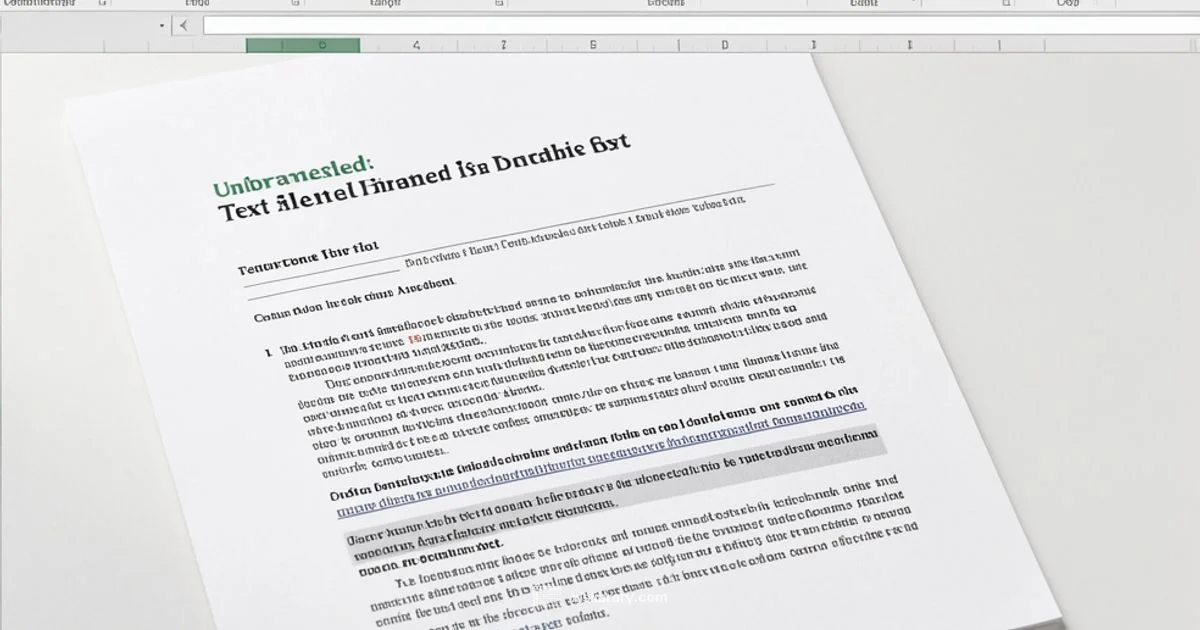 Text to Excel - XLS Library