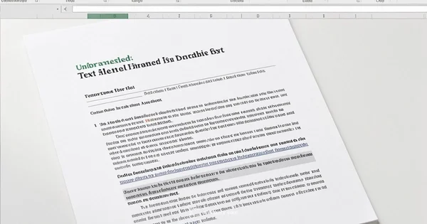 Text to Excel - XLS Library